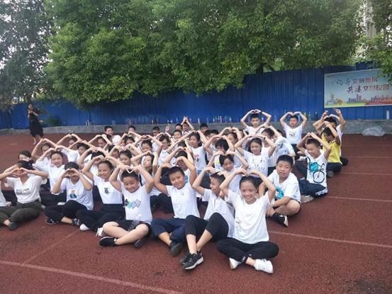 逐梦青春，扬帆远航－－邵阳市第十中学