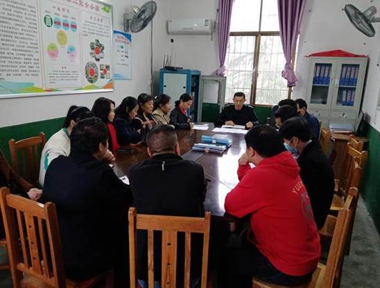 端午防溺水  安全你我他——塘渡口镇二完小防溺水工作纪实