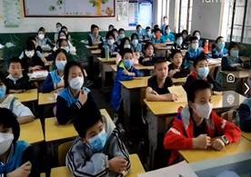 端午防溺水  安全你我他——塘渡口镇二完小防溺水工作纪实