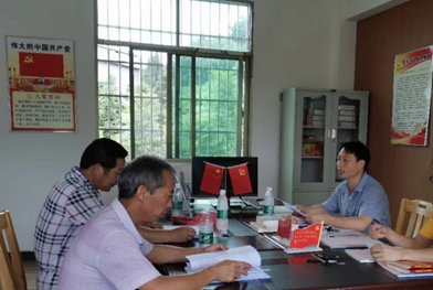 党建引领筑安全——杨田苹果幼儿园开展安全应急演练