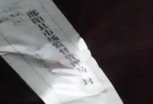 邵阳县多部门联合查处潜伏变异违规机构