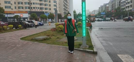 多项行动打造文明校园 为文明城市创建助力添彩