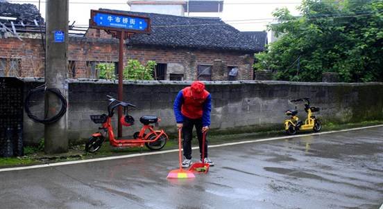 多项行动打造文明校园 为文明城市创建助力添彩