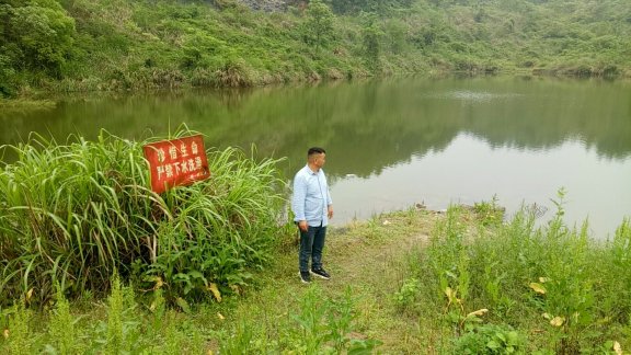 邵阳县黄亭市镇紧抓“三个重点” 筑牢防溺水安全防线