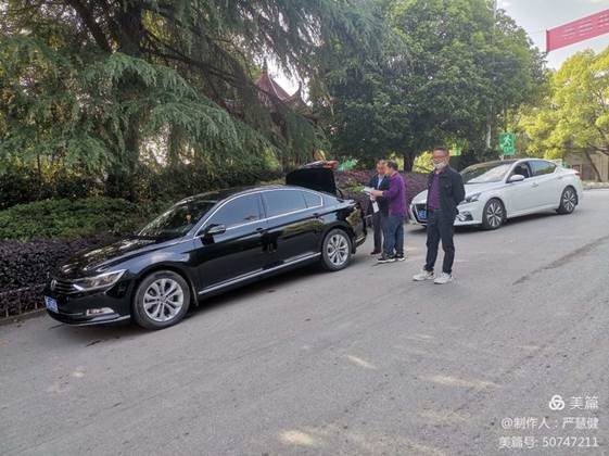 走在家访路上———洞口九中家访纪实