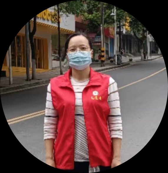 大样一中师者强担当，战“疫”显芳华——大祥一中教师自愿者积极投身抗疫一线