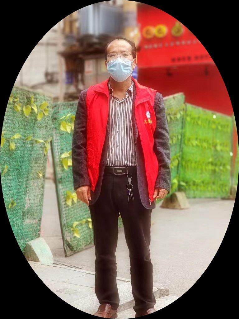 大样一中师者强担当，战“疫”显芳华——大祥一中教师自愿者积极投身抗疫一线