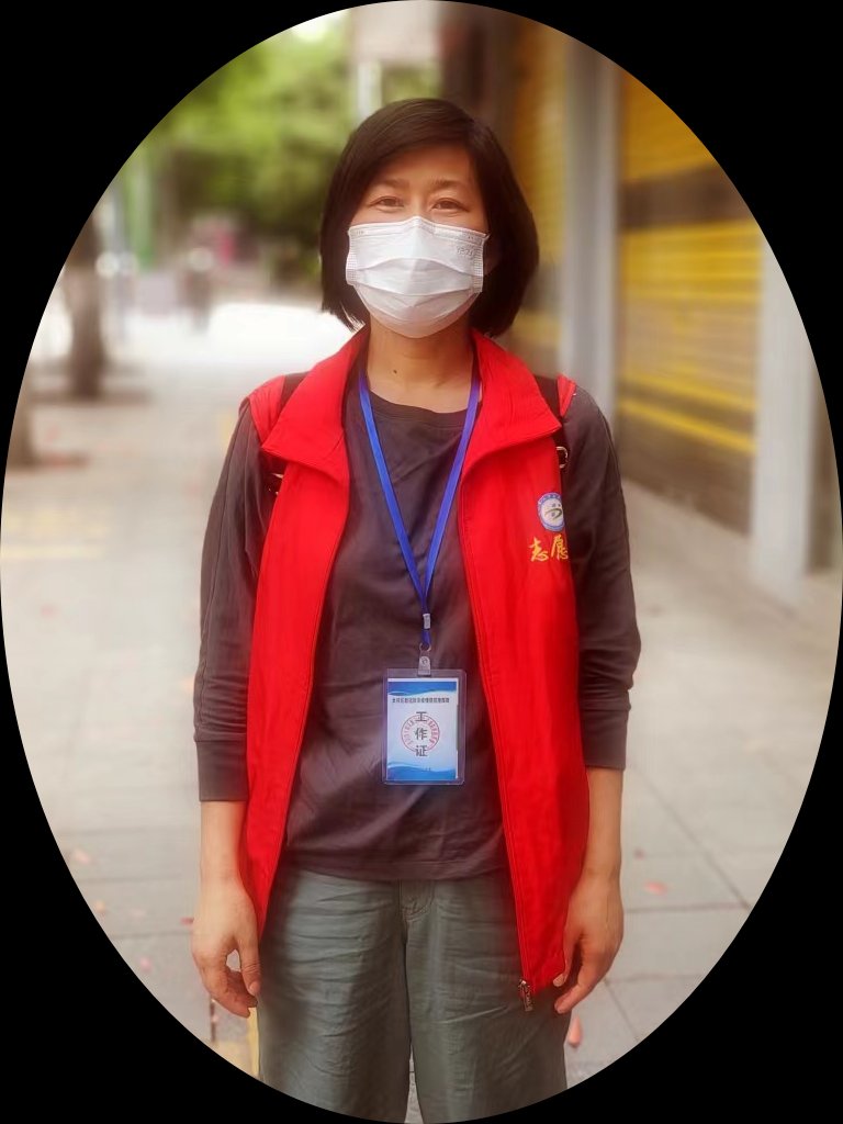 大样一中师者强担当，战“疫”显芳华——大祥一中教师自愿者积极投身抗疫一线