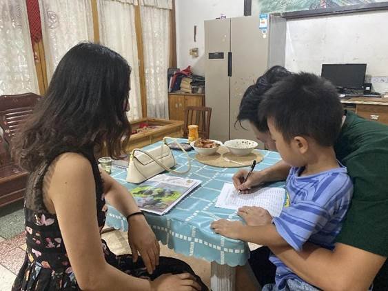 保护生命，谨防溺水——新宁县幼儿园防溺水教育宣传专题报道