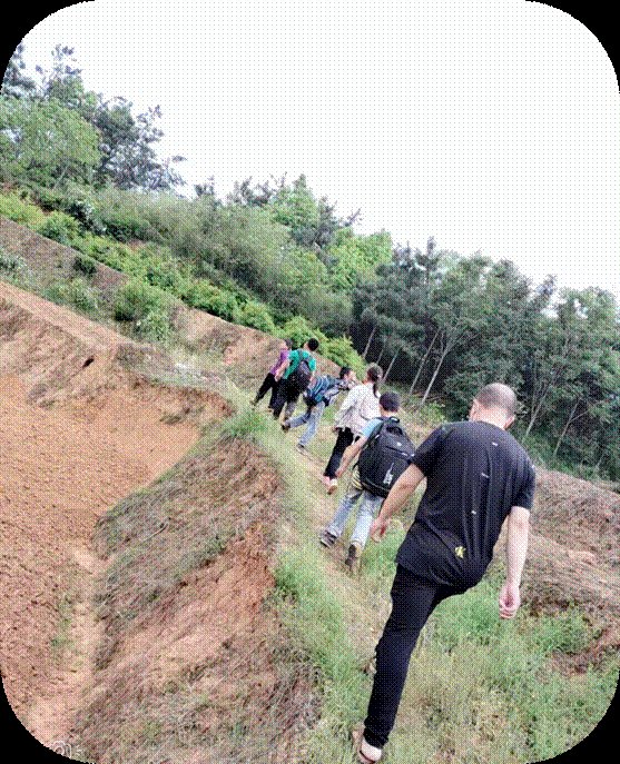 爱惜生命，预防溺水——黄塘大禾里黉舍防溺水“千师访万户”运动