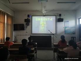 4·15全民国家安全教育日“国家安全”有我，普法宣传在举措