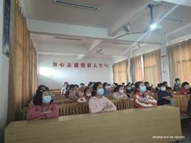 4·15全民国家安全教育日“国家安全”有我，普法宣传在举措