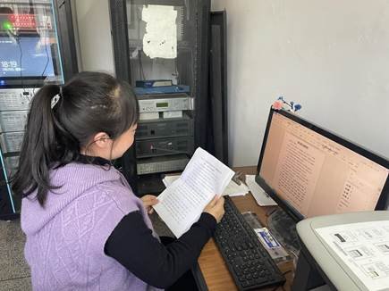 武冈市红星小学开展清明节疫情防控宣传教育运动