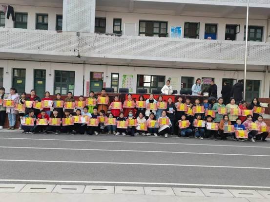 “总结曩昔、瞻望将来”2022春季开学典礼