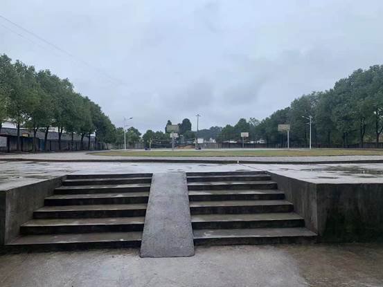 新学期，新气象