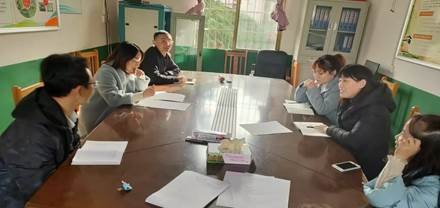 赛课展风采，教研促成长