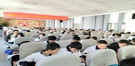 邵阳县初中历史主干教师工作坊2021年度第三次集中研修运动在芙蓉黉舍举行