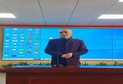 邵阳县初中历史主干教师工作坊2021年度第三次集中研修运动在芙蓉黉舍举行