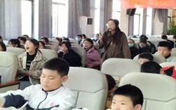 邵阳县初中历史主干教师工作坊2021年度第三次集中研修运动在芙蓉黉舍举行