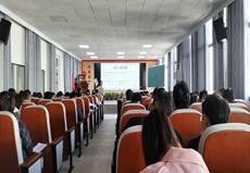 邵阳县初中历史主干教师工作坊2021年度第三次集中研修运动在芙蓉黉舍举行