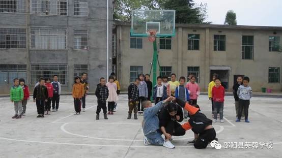 送课下乡暖人心连合互促一家亲 ——邵阳县芙蓉黉舍、长乐乡中间完小城乡互促运动纪实