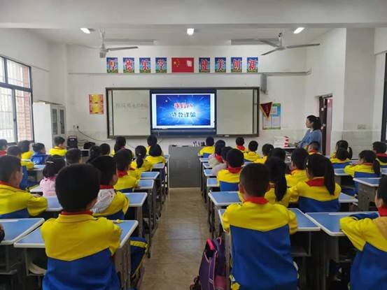 提防电信诈骗  筑牢安全防线