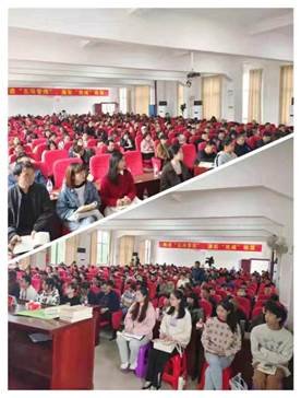 落实“双减”研“五项”，师德师风好榜样