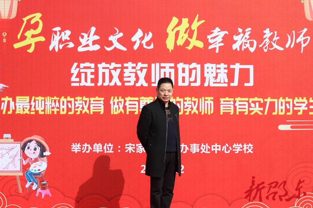 唐作禹花开的样子