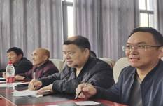 邵阳县初中历史主干教师工作坊在芙蓉黉舍迎来了