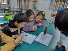 邵阳县金称市镇中间完全小学青少年科学调查体验运动获全国“良好黉舍”奖