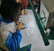 邵阳县金称市镇中间完全小学青少年科学调查体验运动获全国“良好黉舍”奖