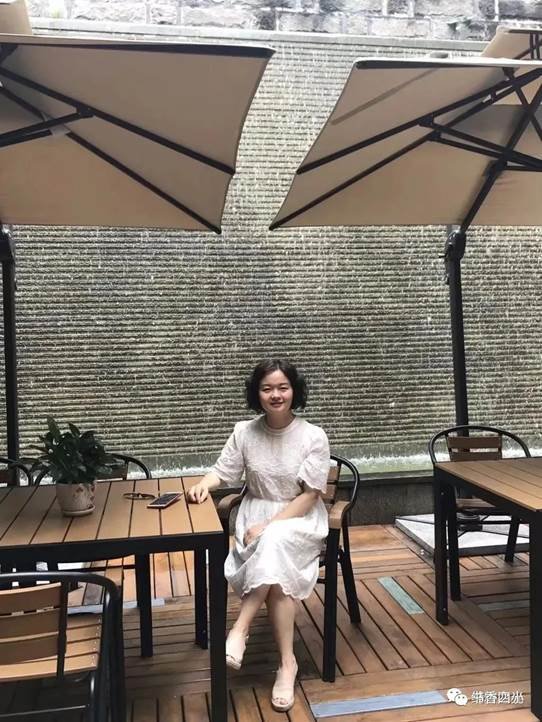 第五十五期读书节——我从书中来