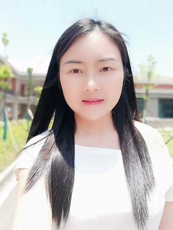 鲜艳的支教时光