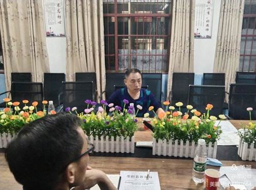 助力墟落振兴 城乡校际互促邵阳县芙蓉黉舍与诸甲亭乡初级中学开展第三次交流运动