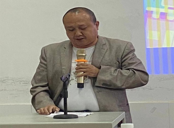 党建引领促质量  齐抓共管迎明天