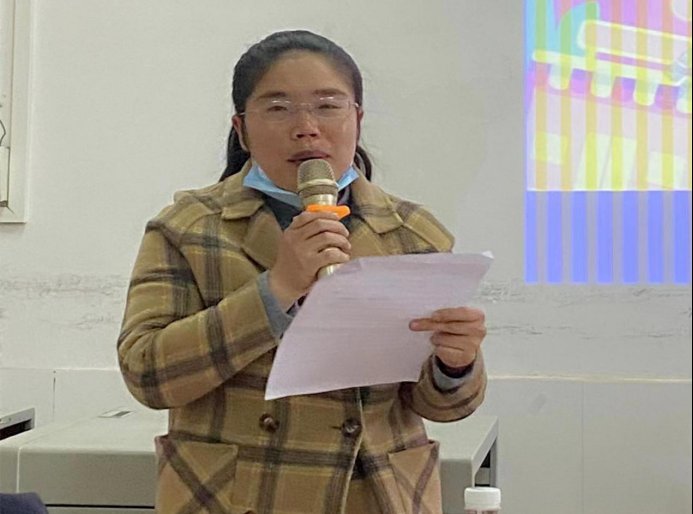 党建引领促质量  齐抓共管迎明天