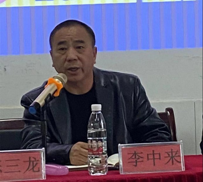 党建引领促质量  齐抓共管迎明天