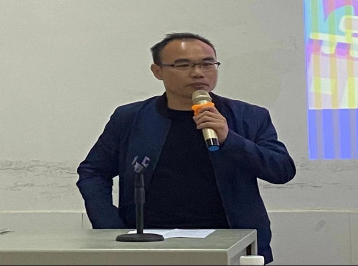 党建引领促质量  齐抓共管迎明天