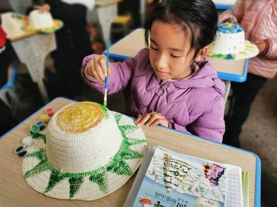 洞口县茶场黉舍“四有”助力提拔课后服务写意度