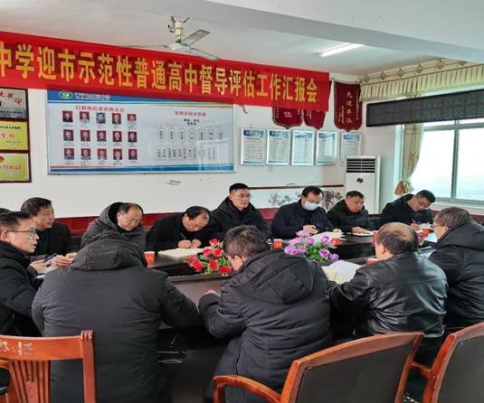 调研引导促发展，殷切关怀暖人心