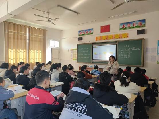 以梦为马，不负韶华