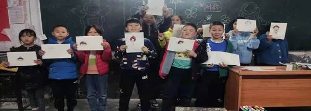 落实“双减”政策，课后服务有特色