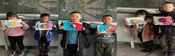 落实“双减”政策，课后服务有特色