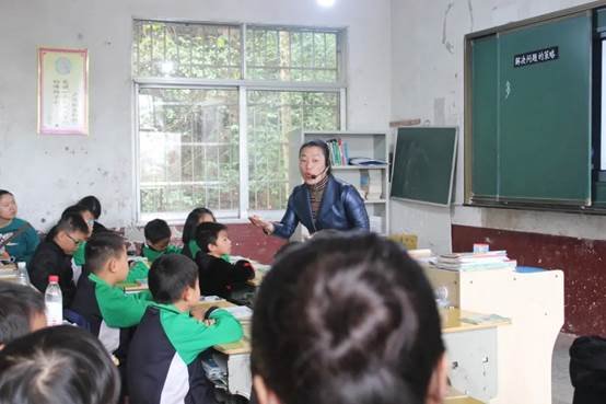 名师引领，精彩纷呈