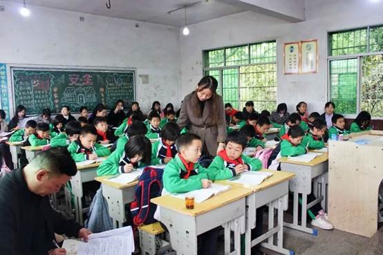 名师引领，精彩纷呈