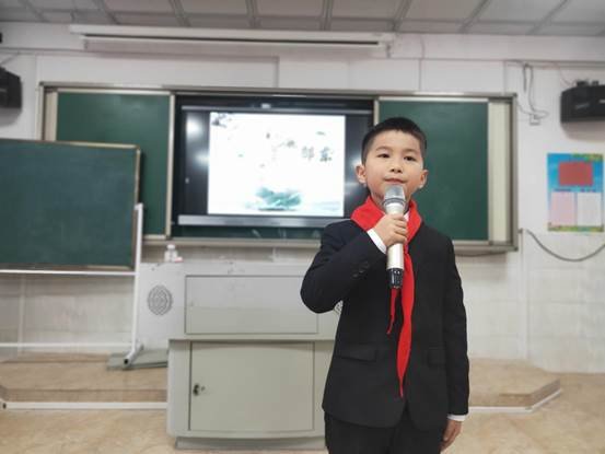 增强廉洁文化建设  营造清廉校园氛围