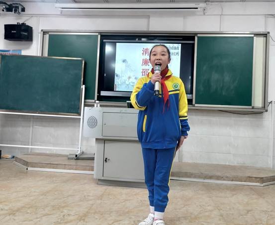 增强廉洁文化建设  营造清廉校园氛围