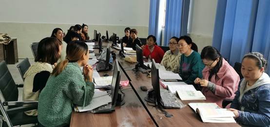 凝百家伶俐 造高效课堂