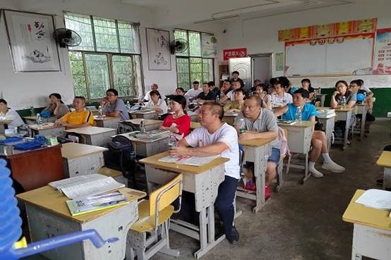 创建美好校园，细致消防安全