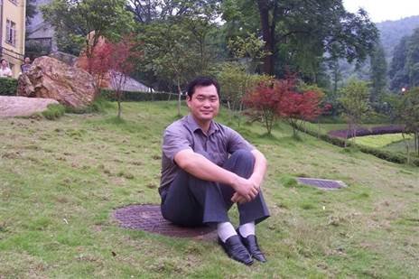 燃烧激情，释放教育情怀